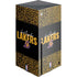 NBA Los Angeles Lakers Elephant Print Xbox Series X Console Skin