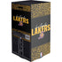 NBA Los Angeles Lakers Elephant Print Xbox Series X Console Skin