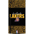 NBA Los Angeles Lakers Elephant Print Xbox Series X Console Skin