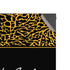 NBA Los Angeles Lakers Elephant Print Xbox Series X Console Skin