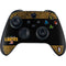 NBA Los Angeles Lakers Elephant Print Xbox Series X Controller Skin