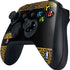 NBA Los Angeles Lakers Elephant Print Xbox Series X Controller Skin