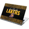 NBA Los Angeles Lakers Elephant Print Yoga 910 2-in-1 14in Touch-Screen Skin