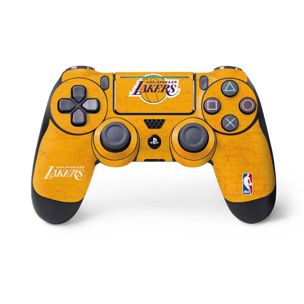 Lakers ps4 controller discount