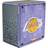NBA Los Angeles Lakers Hardwood Classics Cooler Master MasterBox Q300L Mini Tower Skin