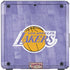 NBA Los Angeles Lakers Hardwood Classics Cooler Master MasterBox Q300L Mini Tower Skin