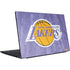 NBA Los Angeles Lakers Hardwood Classics Dell Vostro Skin
