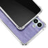 NBA Los Angeles Lakers Hardwood Classics Galaxy A13 5G Clear Case