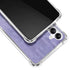 NBA Los Angeles Lakers Hardwood Classics Galaxy A14 5G Clear Case
