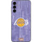 NBA Los Angeles Lakers Hardwood Classics Galaxy A14 5G Skin