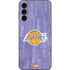 NBA Los Angeles Lakers Hardwood Classics Galaxy A14 5G Skin