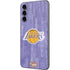 NBA Los Angeles Lakers Hardwood Classics Galaxy A14 5G Skin