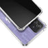 NBA Los Angeles Lakers Hardwood Classics Galaxy A52 5G Clear Case