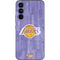 NBA Los Angeles Lakers Hardwood Classics Galaxy A54 5G Skin