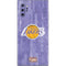 NBA Los Angeles Lakers Hardwood Classics Galaxy Note 10 Plus Skin