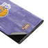 NBA Los Angeles Lakers Hardwood Classics Galaxy Note 10 Plus Skin