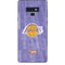 NBA Los Angeles Lakers Hardwood Classics Galaxy Note 9 Skin