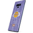 NBA Los Angeles Lakers Hardwood Classics Galaxy Note 9 Skin