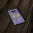NBA Los Angeles Lakers Hardwood Classics Galaxy Note 9 Skin