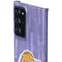 NBA Los Angeles Lakers Hardwood Classics Galaxy Note20 Ultra 5G Lite Case