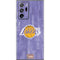 NBA Los Angeles Lakers Hardwood Classics Galaxy Note20 Ultra 5G Skin