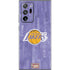 NBA Los Angeles Lakers Hardwood Classics Galaxy Note20 Ultra 5G Skin