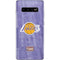 NBA Los Angeles Lakers Hardwood Classics Galaxy S10 Plus Skin