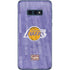 NBA Los Angeles Lakers Hardwood Classics Galaxy S10e Skin