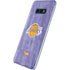 NBA Los Angeles Lakers Hardwood Classics Galaxy S10e Skin