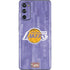 NBA Los Angeles Lakers Hardwood Classics Galaxy S20 Fan Edition Skin