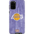 NBA Los Angeles Lakers Hardwood Classics Galaxy S20 Plus Pro Case