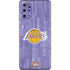 NBA Los Angeles Lakers Hardwood Classics Galaxy S20 Plus Skin