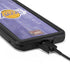 NBA Los Angeles Lakers Hardwood Classics Galaxy S20 Plus Waterproof Case