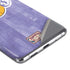 NBA Los Angeles Lakers Hardwood Classics Galaxy S20 Skin