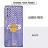NBA Los Angeles Lakers Hardwood Classics Galaxy S20 Skin