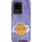NBA Los Angeles Lakers Hardwood Classics Galaxy S20 Ultra 5G Pro Case