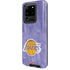 NBA Los Angeles Lakers Hardwood Classics Galaxy S20 Ultra 5G Pro Case