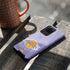 NBA Los Angeles Lakers Hardwood Classics Galaxy S20 Ultra 5G Pro Case