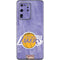 NBA Los Angeles Lakers Hardwood Classics Galaxy S20 Ultra 5G Skin
