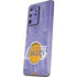 NBA Los Angeles Lakers Hardwood Classics Galaxy S20 Ultra 5G Skin