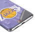 NBA Los Angeles Lakers Hardwood Classics Galaxy S20 Ultra 5G Skin
