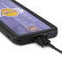 NBA Los Angeles Lakers Hardwood Classics Galaxy S20 Waterproof Case