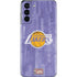 NBA Los Angeles Lakers Hardwood Classics Galaxy S21 5G Skin