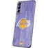 NBA Los Angeles Lakers Hardwood Classics Galaxy S21 5G Skin