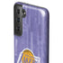 NBA Los Angeles Lakers Hardwood Classics Galaxy S21 FE Pro Case