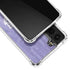 NBA Los Angeles Lakers Hardwood Classics Galaxy S21 Plus 5G Clear Case