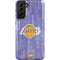 NBA Los Angeles Lakers Hardwood Classics Galaxy S21 Plus 5G Pro Case