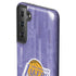 NBA Los Angeles Lakers Hardwood Classics Galaxy S21 Plus 5G Pro Case