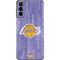 NBA Los Angeles Lakers Hardwood Classics Galaxy S21 Plus 5G Skin