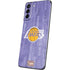 NBA Los Angeles Lakers Hardwood Classics Galaxy S21 Plus 5G Skin